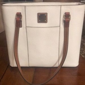 Authentic Dooney & Burke Lexington (small)